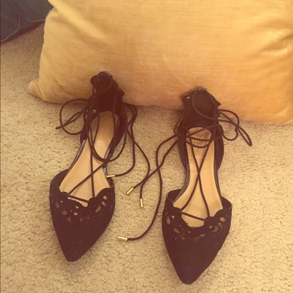 Aldo Shoes - Aldo Flats